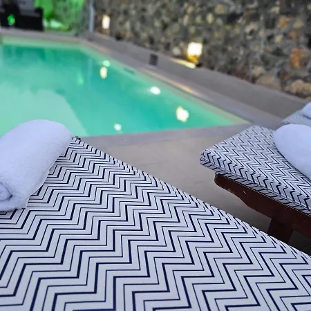 Villa Elia Paradise With Private Pool *
