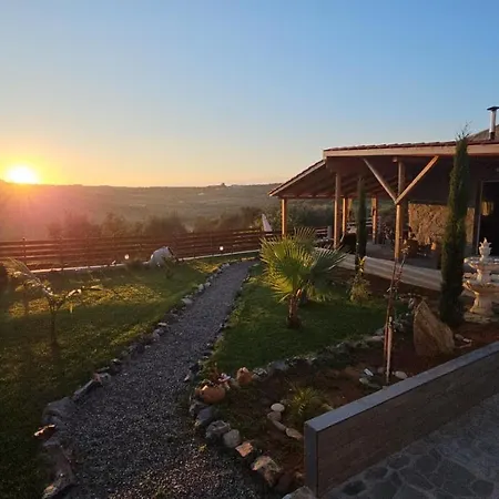 Villa Elia Paradise With Private Pool