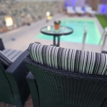 Elia Paradise With Private Pool Villa