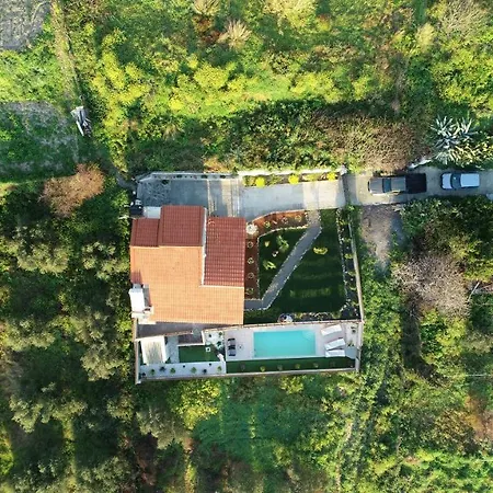 Elia Paradise With Private Pool