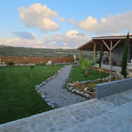 Elia Paradise With Private Pool Villa Héraklion