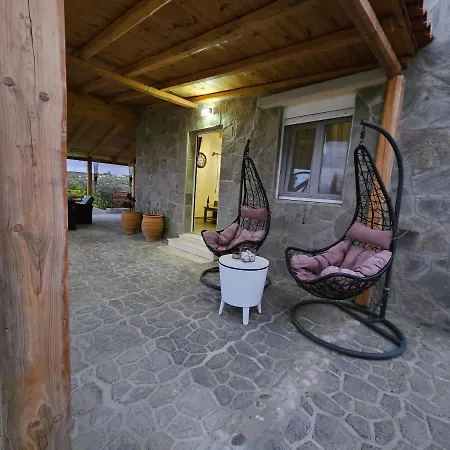 Elia Paradise With Private Pool Villa Héraklion