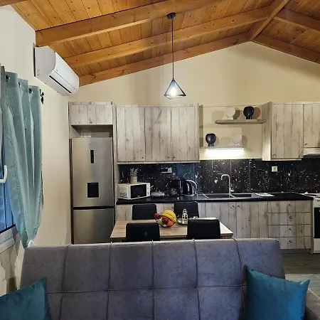 Elia Paradise With Private Pool Villa