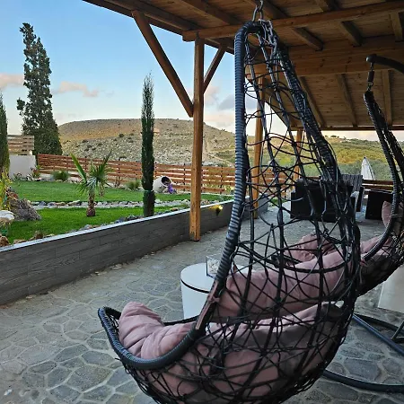 Elia Paradise With Private Pool Villa Héraklion